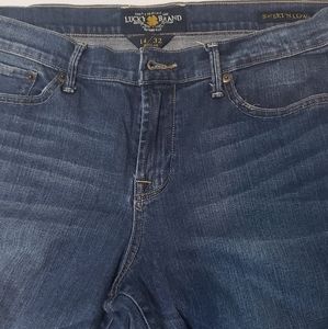 Lucky Brand jeans